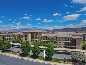 Exterior - Estancia Resort Unit #106 (Saint George)