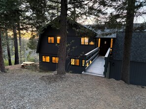 Fachada
