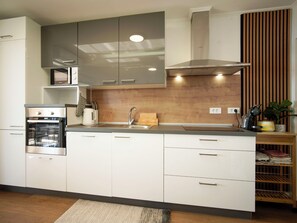 Cozinha privada