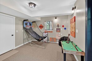 Sala de juegos
