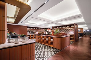 Dining - IntercityHotel Guangzhou Huadu (Guangzhou)
