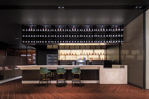 Bar (ter plaatse)