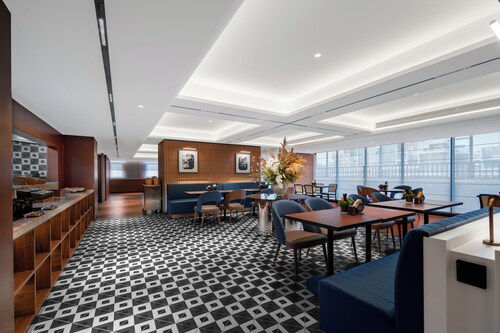 IntercityHotel Guangzhou Huadu