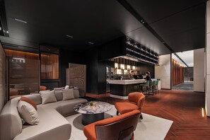 Bar (en la propiedad)