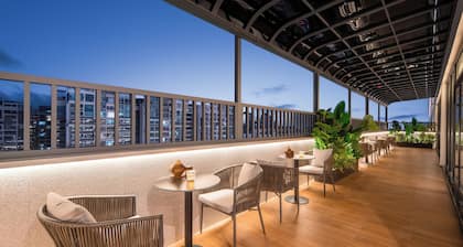 IntercityHotel Guangzhou Huadu