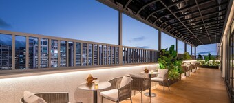 IntercityHotel Guangzhou Huadu