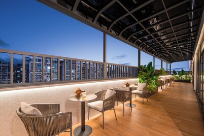 IntercityHotel Guangzhou Huadu