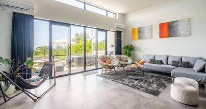Luxuary Villa Maeda I