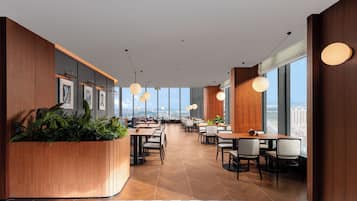Restaurantes