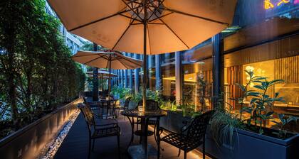 IntercityHotel Gaungzhou Financial City