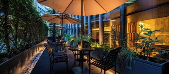 IntercityHotel Gaungzhou Financial City
