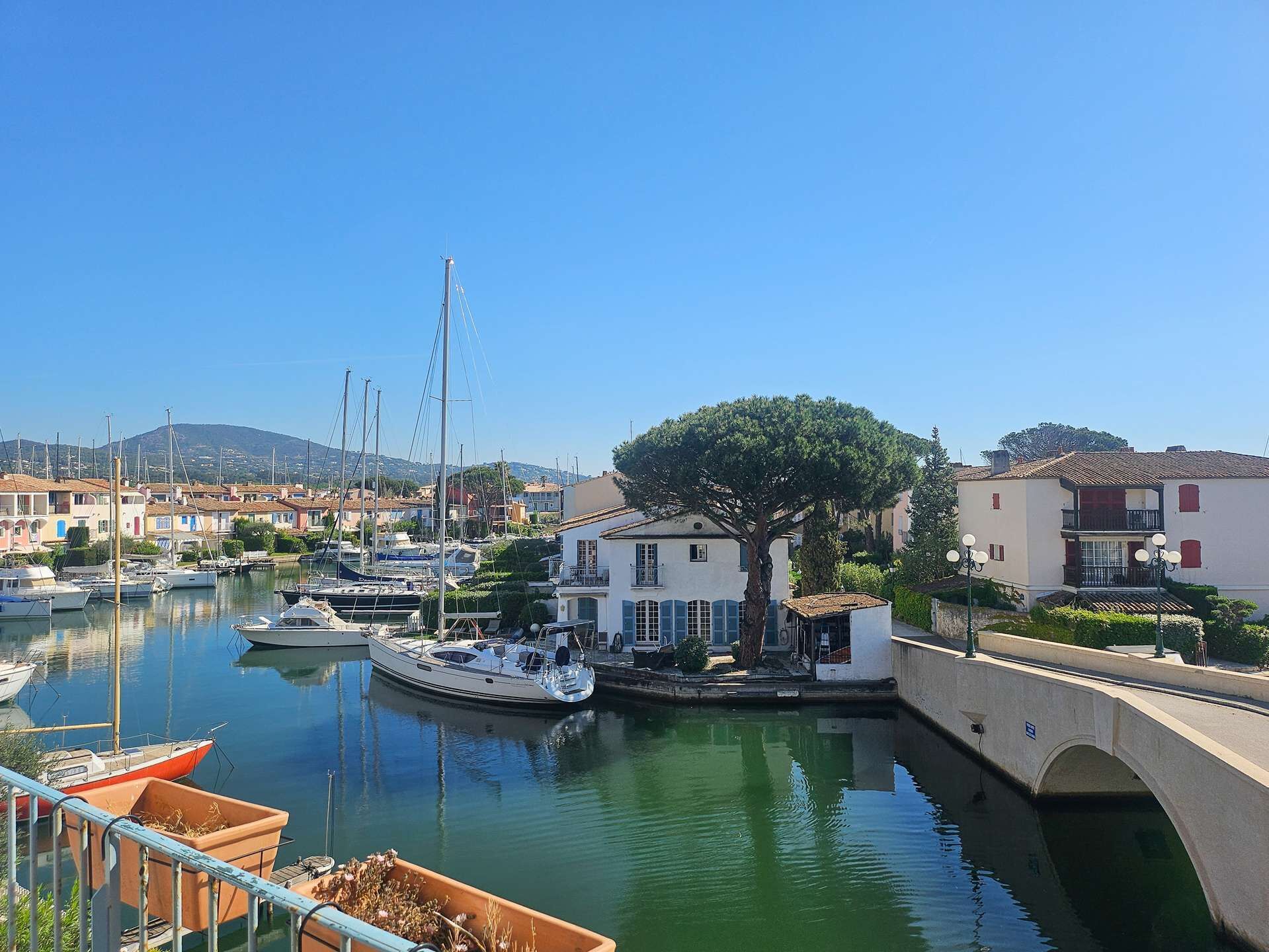 Port esportiu