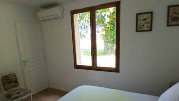 1 Schlafzimmer