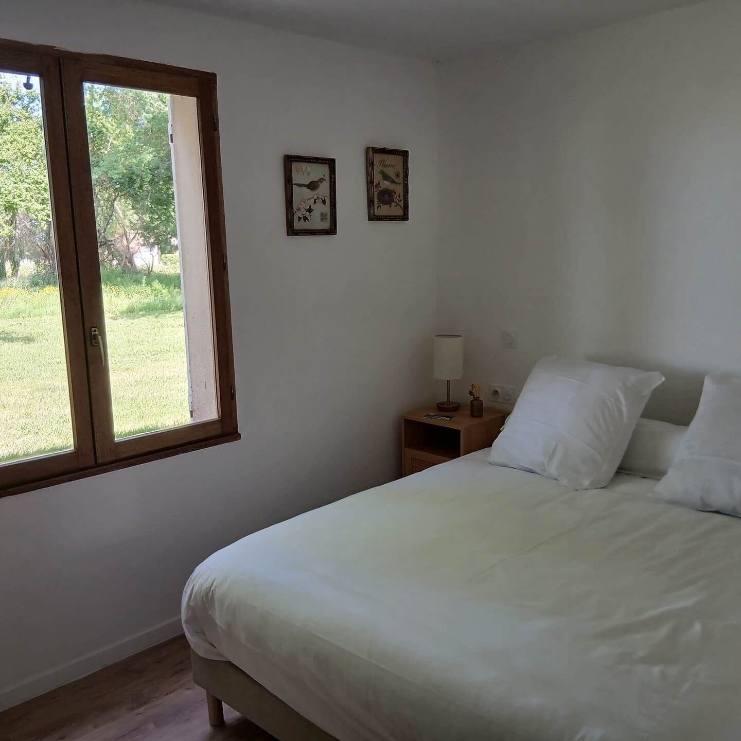 1 Schlafzimmer
