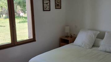 1 Schlafzimmer