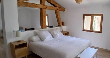 Grande Chambre Double