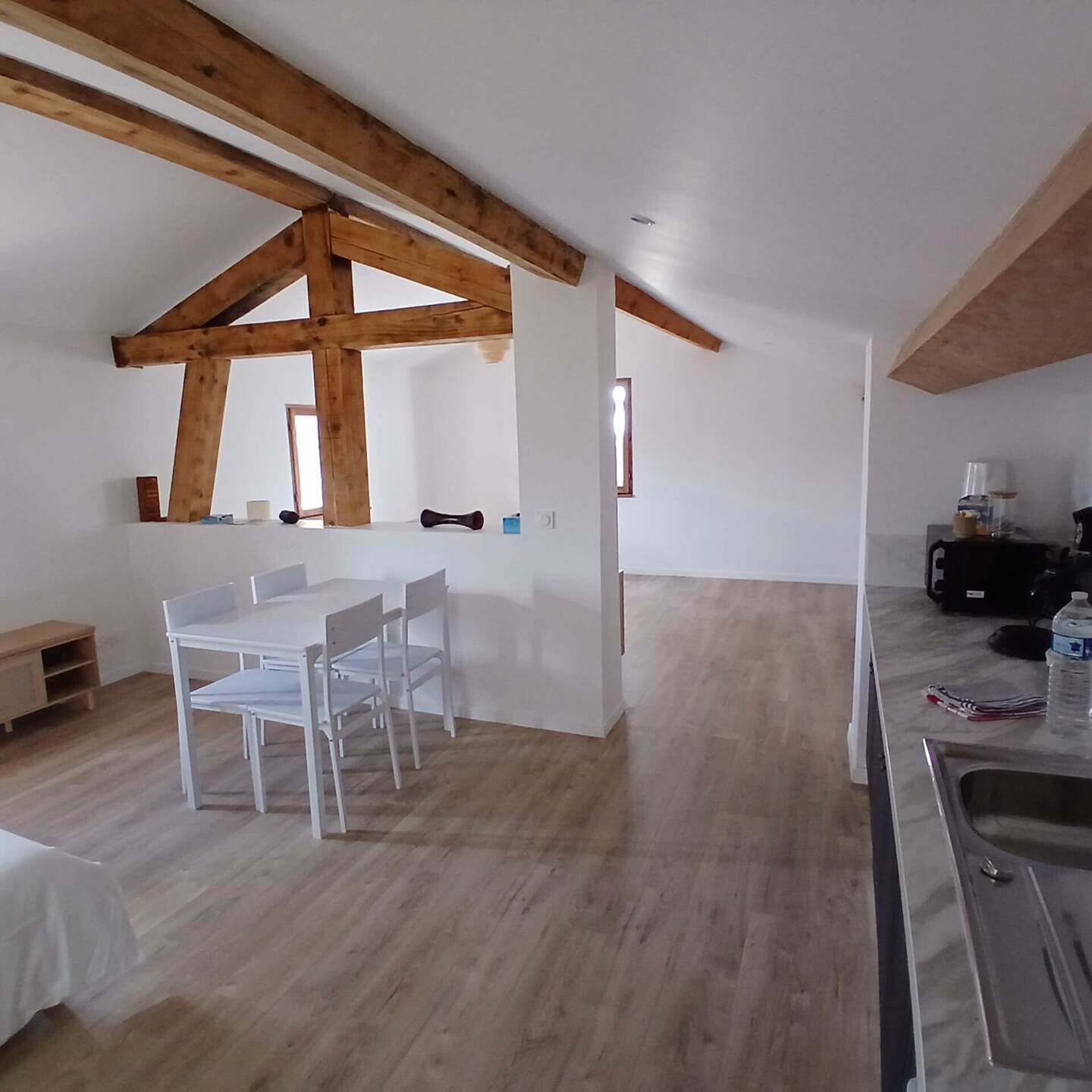 Restauration