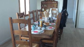 Servei de restauració