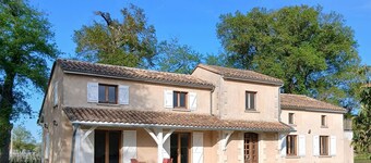 Double Room - Accessible to people with reduced mobility