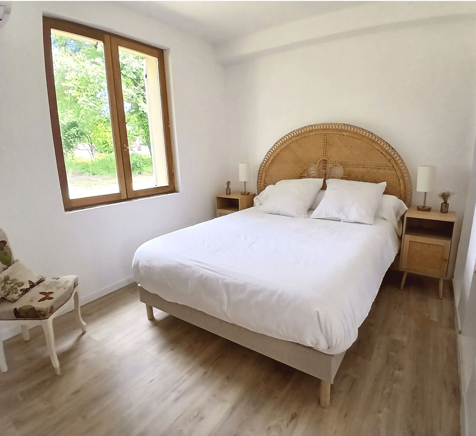 1 Schlafzimmer