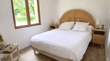 1 Schlafzimmer