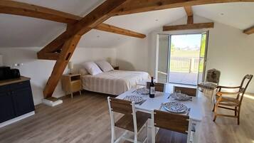 1 Schlafzimmer