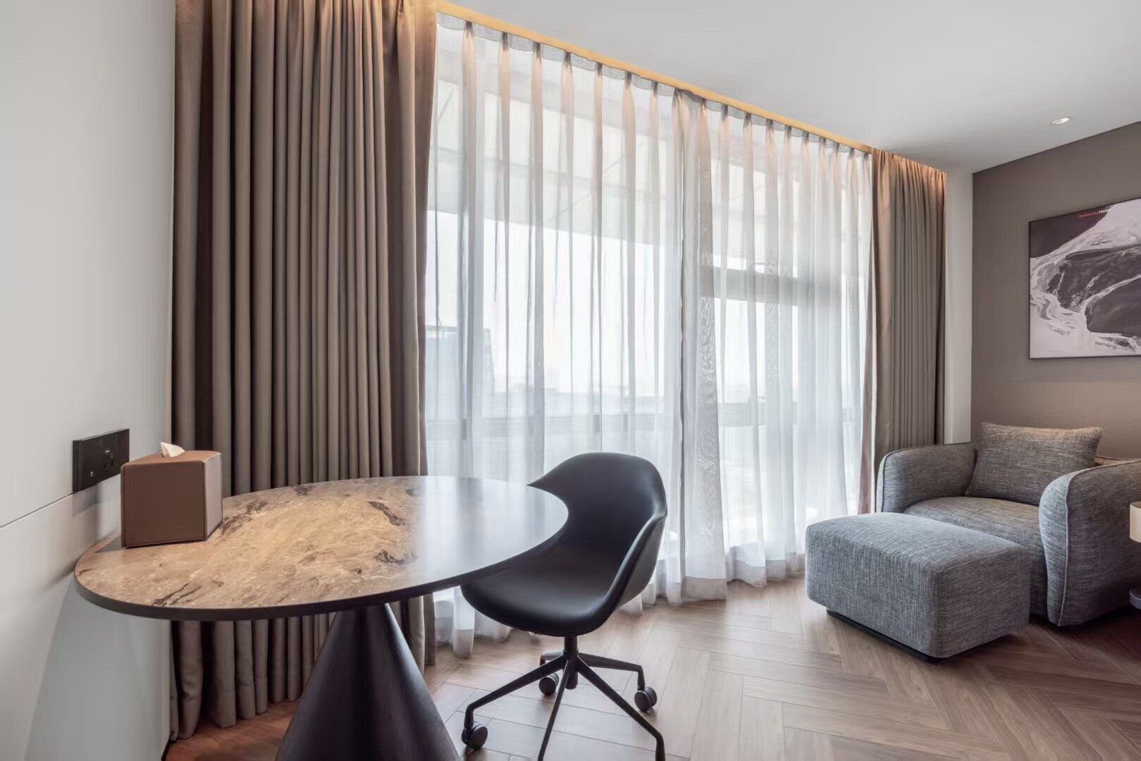 Classic Single Room | Free minibar, iron/ironing board, bed sheets