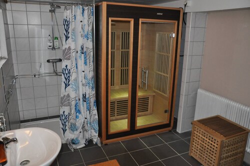 Apartment Linné Hotel & Guest House Björkelund