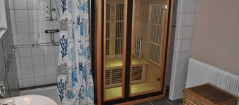 Apartment Linné Hotel & Guest House Björkelund