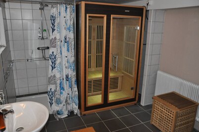 Apartment Linné Hotel & Guest House Björkelund