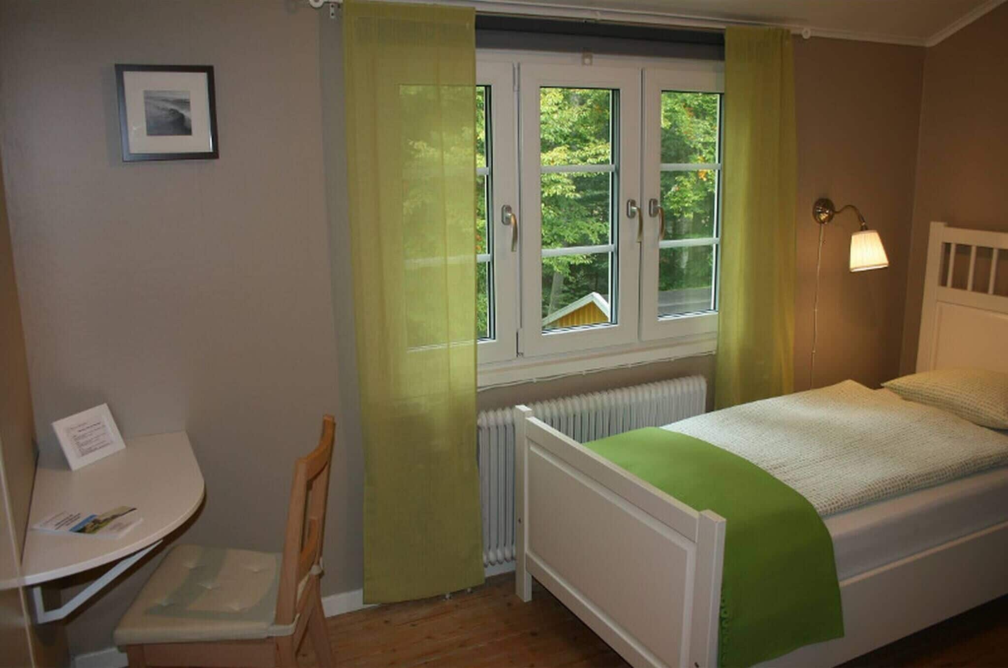 Apartment, 3 Bedrooms, Fireplace | 3 bedrooms