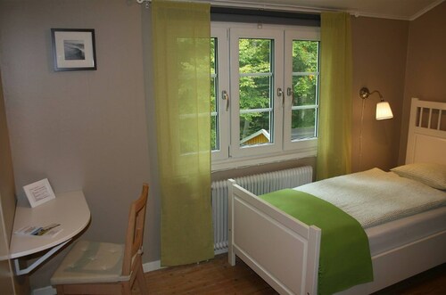 Apartment Linné Hotel & Guest House Björkelund