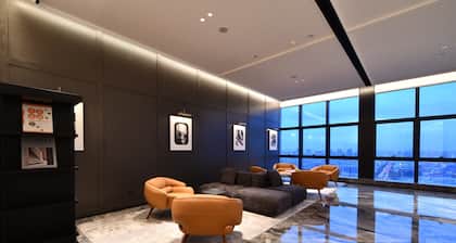 IntercityHotel Guangzhou Sanyuanli