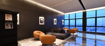IntercityHotel Guangzhou Sanyuanli