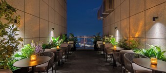 IntercityHotel Guangzhou Sanyuanli