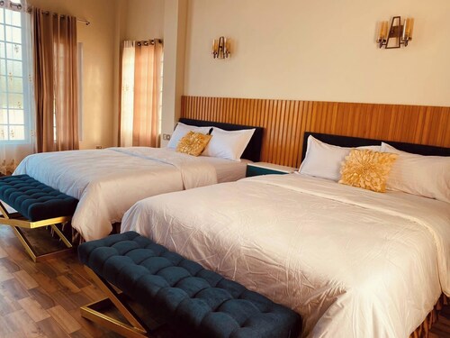 Aronnonibash Eco Resort