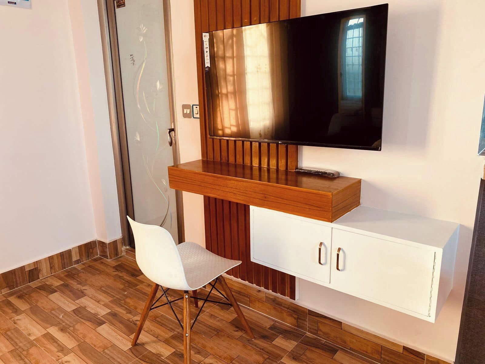 Interieur
