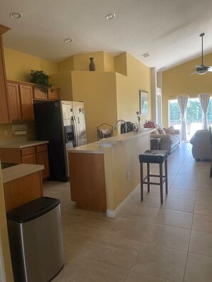 Interior - Cozy Family Stay Near Orlando & Disney (Clermont)