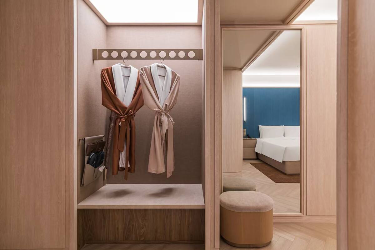 Kamar Single Basic, pemandangan kota | Pemandangan dari kamar