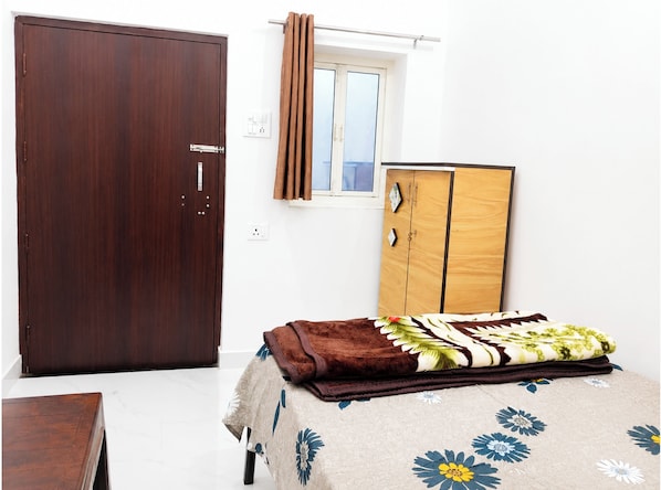 Deluxe-Doppelzimmer