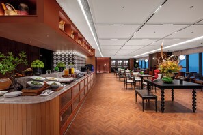 Dining - IntercityHotel Jieyang (Jieyang)