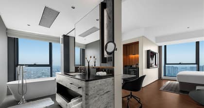IntercityHotel Jieyang