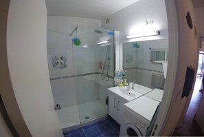 Sæbe, Toiletpapir