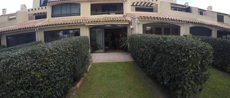 Detalle exterior