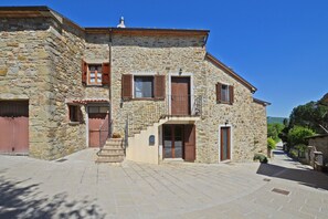Family Apartment, Multiple Bedrooms, Mountainside (Dimora Belfiore) | Exterior - Dimora Belfiore (Capolona)