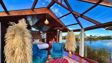 1 chambre, Wi-Fi gratuit