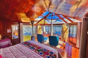 1 Schlafzimmer, kostenloses WLAN