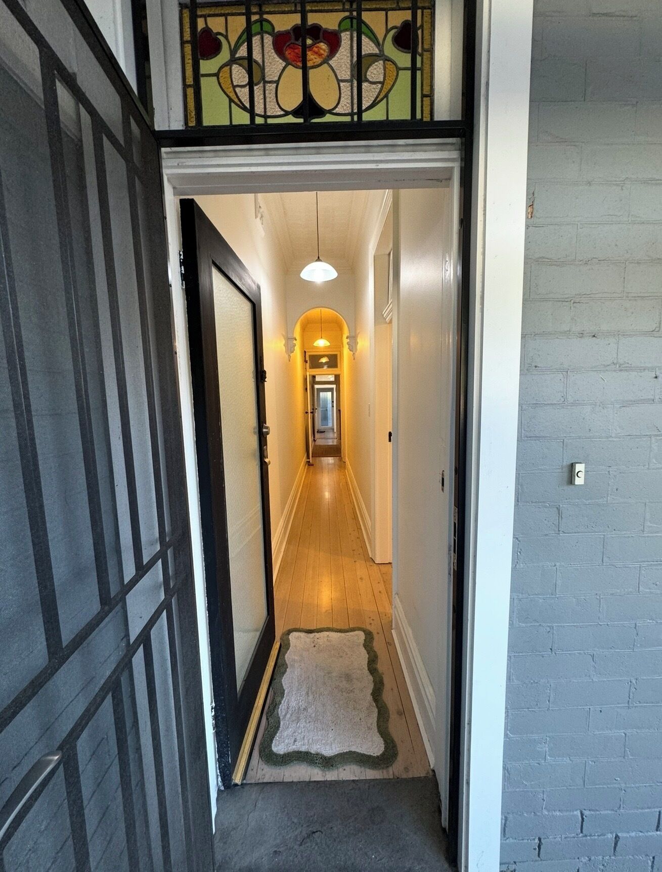 Intérieur