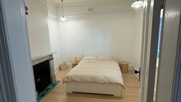 2 chambres, draps fournis