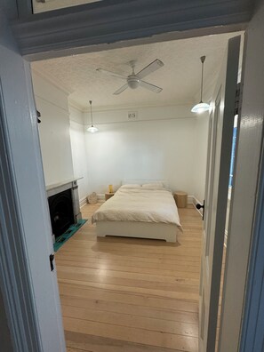 2 Schlafzimmer, Bettwäsche